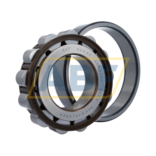 N324ECP/C3 SKF