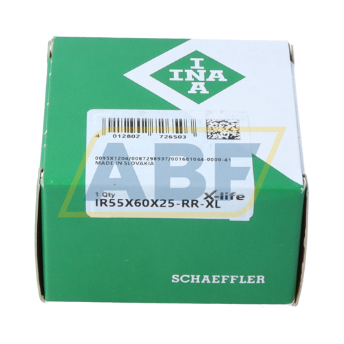 IR55X60X25-RR-XL INA