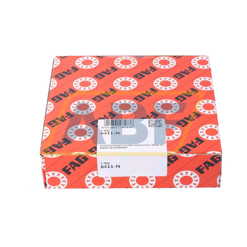 6411-N FAG