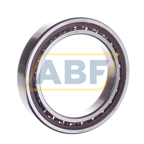 71914CD/P4ATBTA SKF