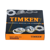 6207-2RS-C3 Timken