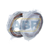 7012CD/P4ADBA SKF