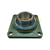 UCF216-50 FSY
