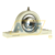 UCP205PSS Felstrom