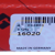 16020 FAG