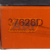 37626D Timken