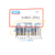 61803-2RS1 SKF