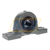 UCP205 NTN