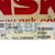 NCF2960V NSK