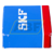 62201-2RS1/C3 SKF
