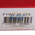 FYWZ25YTA SKF