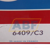 6409/C3 SKF