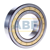 NJ2220ECM SKF