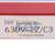 6309-2Z/C3 SKF