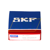 6206-2RS1/C4GJN SKF