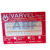 FVR090B3-90B5I5 Varvel