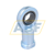 GIR40-UK-2RS-A INA