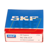 NU206ECKP/C3 SKF