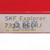 7312BECBJ SKF