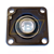 UCF208 SNR
