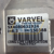 SXA080631924 Varvel
