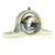 UCP208PSS Felstrom