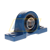 UCP206 SNR