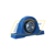 UCPE208 SNR