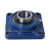 UCF208-24 SKF