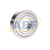 6307-2Z/C3WT SKF