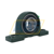 UCP209-28 FSY