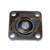 UCF204 SNR
