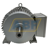 4D132MC-4 ABM Drives