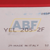 YEL205-2F SKF