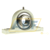 UCP207PSS Felstrom