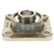 UCF206SS Felstrom