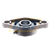 UCFL205SS Felstrom