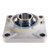 UCF206PSS Felstrom