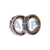 7010CD/P4ADBA SKF