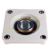 UCF206PSS Felstrom