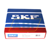 NU319ECP SKF