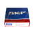NU312ECM/C3 SKF